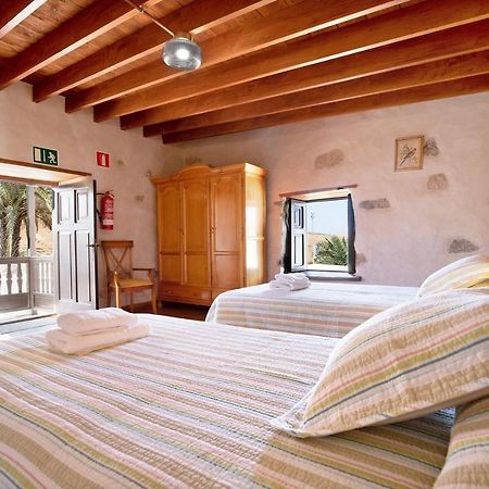 Casa Rural Andresito Pájara المظهر الخارجي الصورة