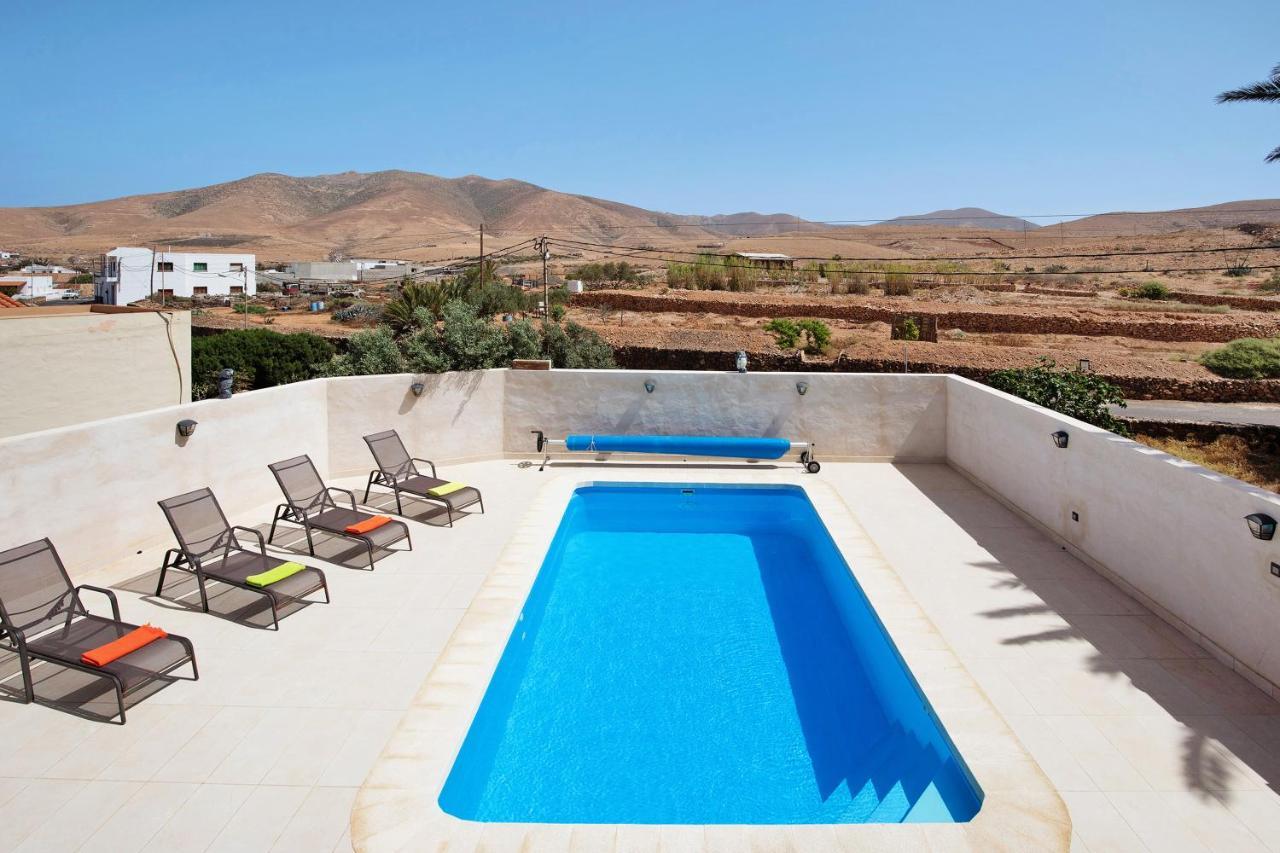 Casa Rural Andresito Pájara المظهر الخارجي الصورة