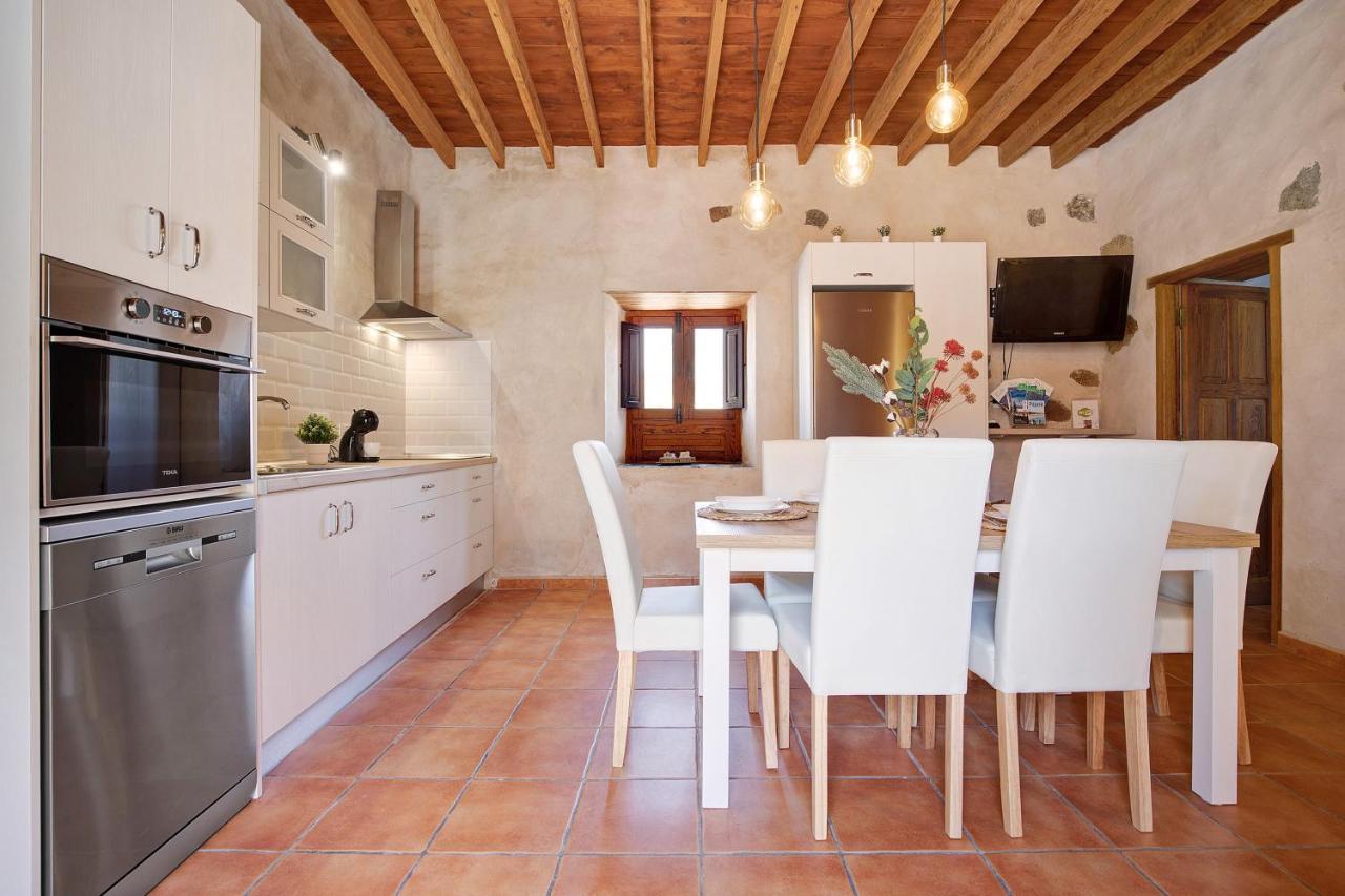 Casa Rural Andresito Pájara المظهر الخارجي الصورة