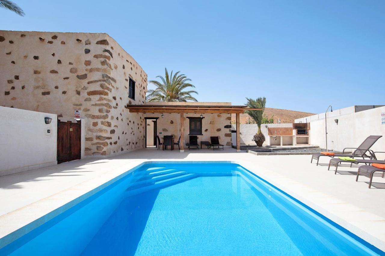 Casa Rural Andresito Pájara المظهر الخارجي الصورة