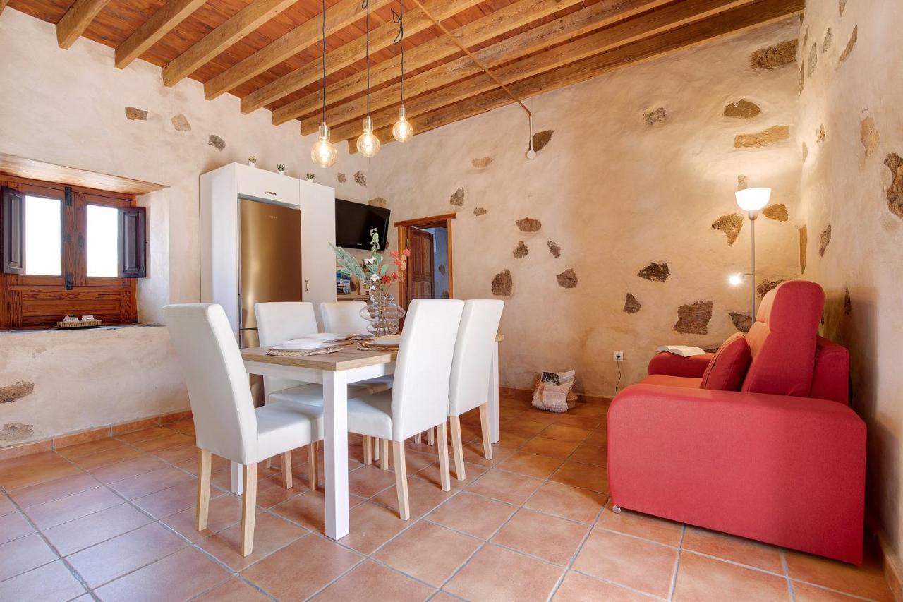 Casa Rural Andresito Pájara المظهر الخارجي الصورة