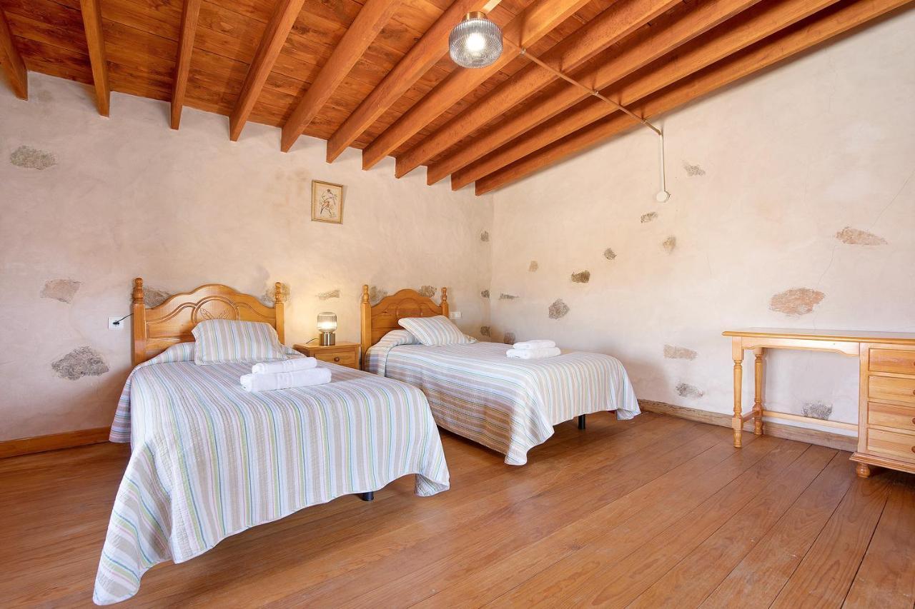 Casa Rural Andresito Pájara المظهر الخارجي الصورة