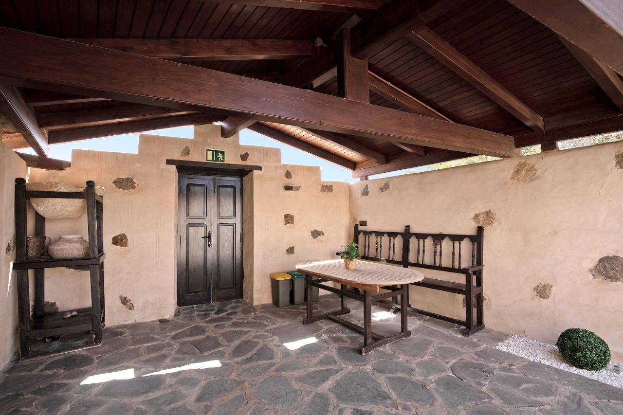 Casa Rural Andresito Pájara المظهر الخارجي الصورة