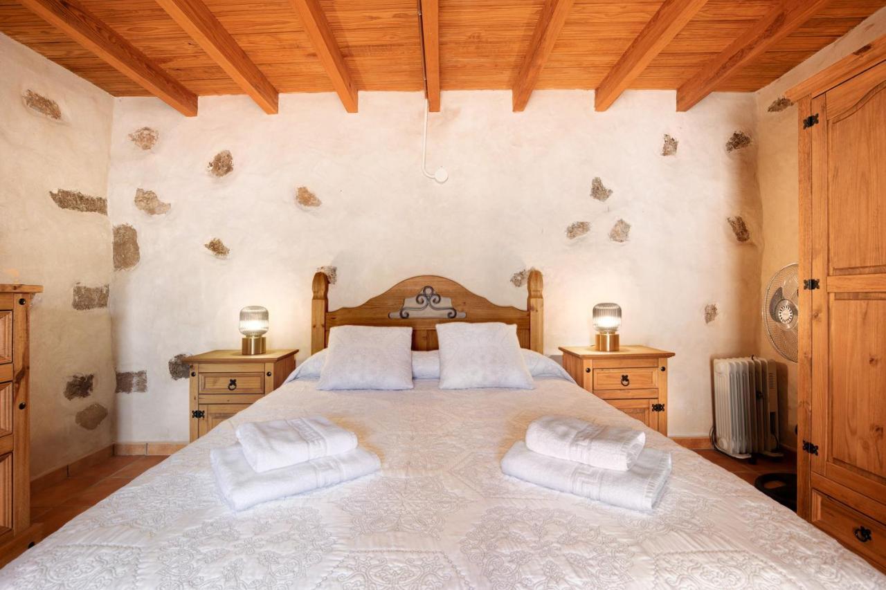 Casa Rural Andresito Pájara المظهر الخارجي الصورة