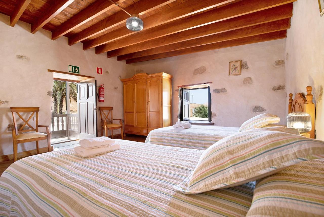Casa Rural Andresito Pájara المظهر الخارجي الصورة