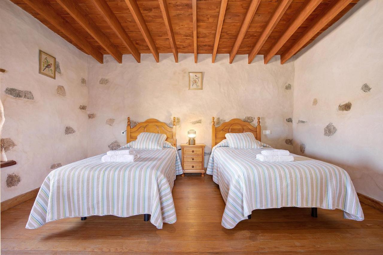 Casa Rural Andresito Pájara المظهر الخارجي الصورة