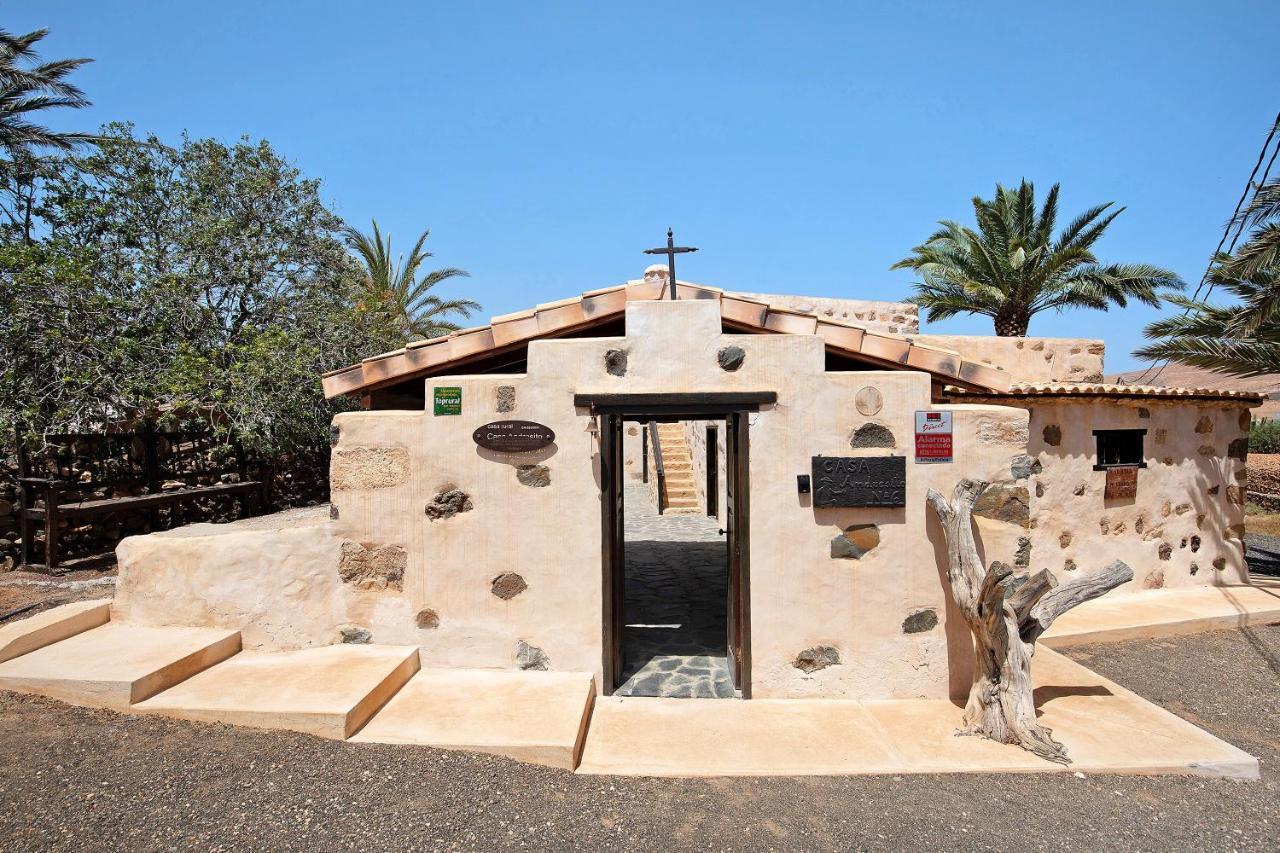 Casa Rural Andresito Pájara المظهر الخارجي الصورة