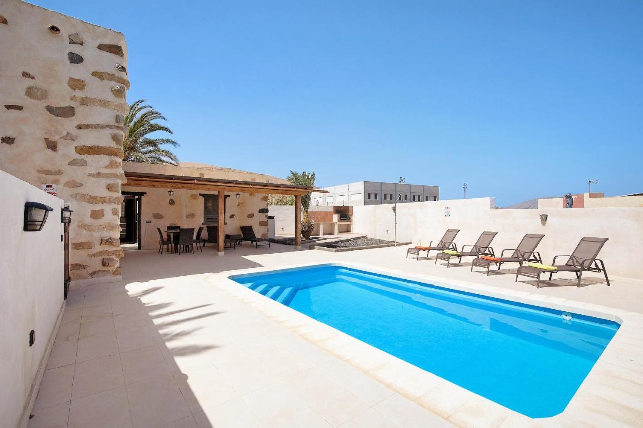 Casa Rural Andresito Pájara المظهر الخارجي الصورة