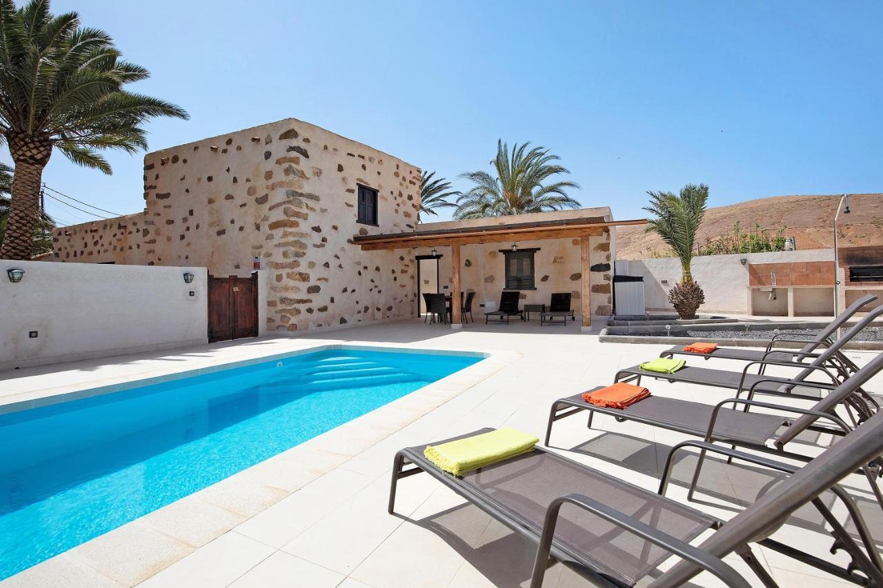 Casa Rural Andresito Pájara المظهر الخارجي الصورة