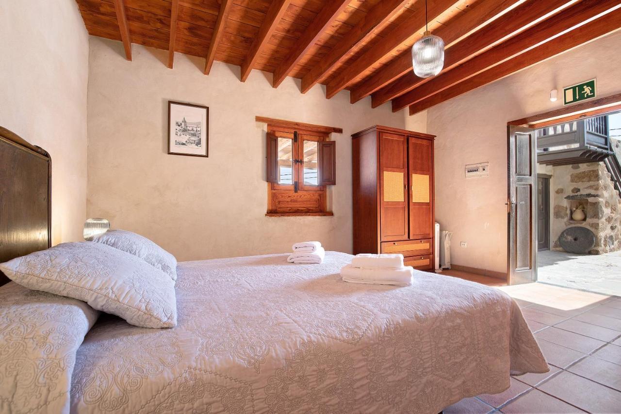 Casa Rural Andresito Pájara المظهر الخارجي الصورة