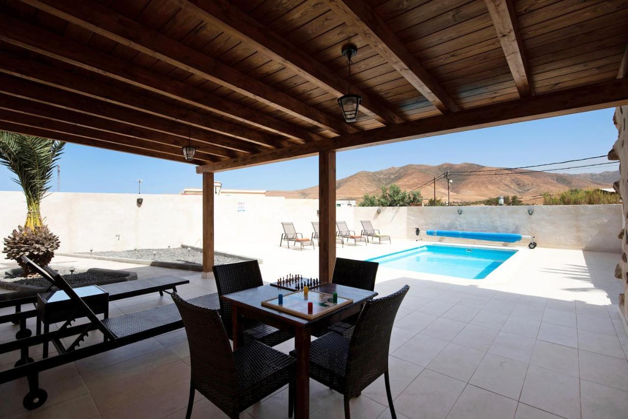 Casa Rural Andresito Pájara المظهر الخارجي الصورة