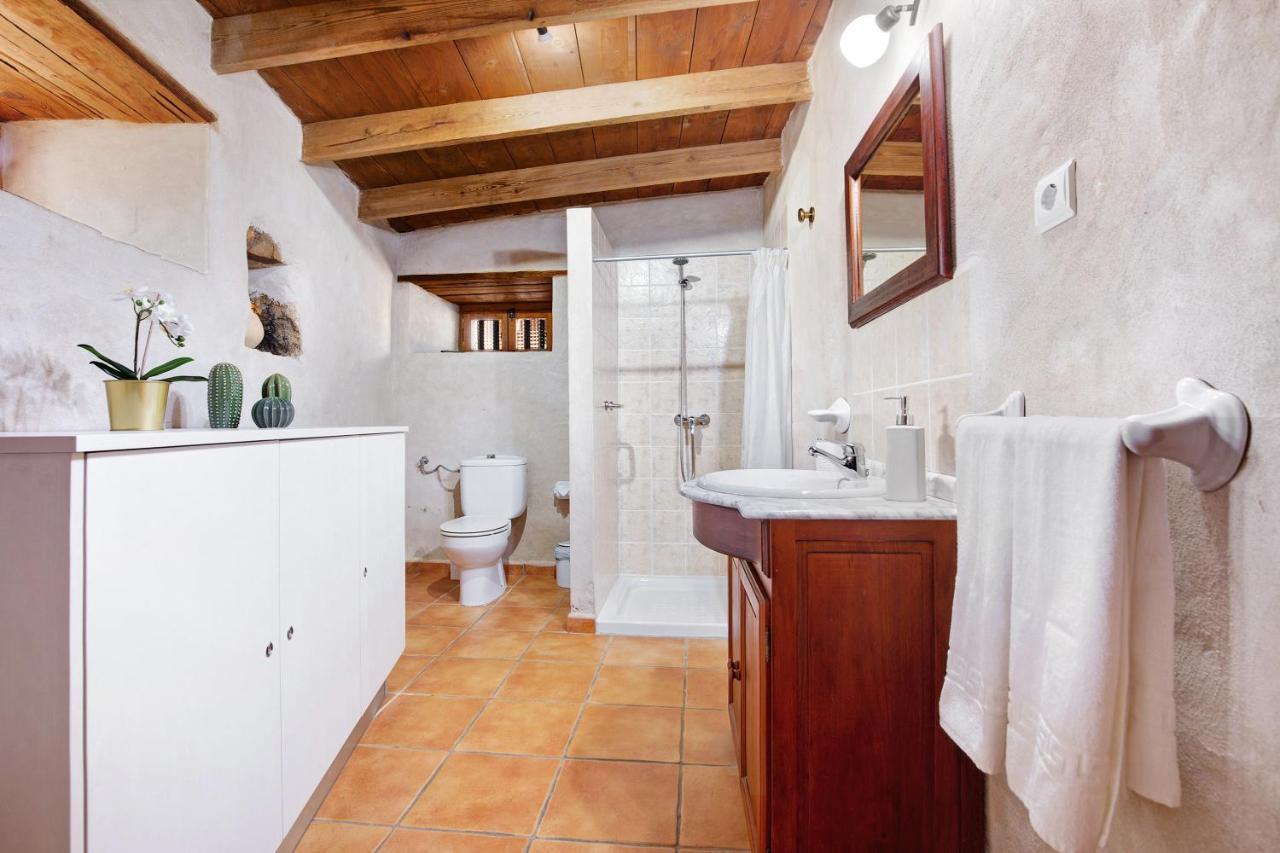Casa Rural Andresito Pájara المظهر الخارجي الصورة