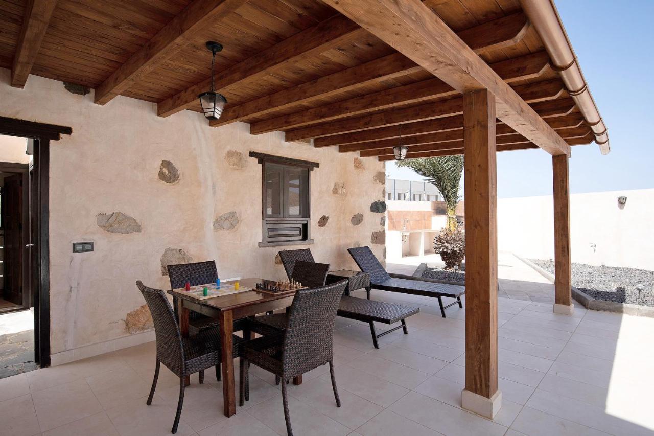 Casa Rural Andresito Pájara المظهر الخارجي الصورة